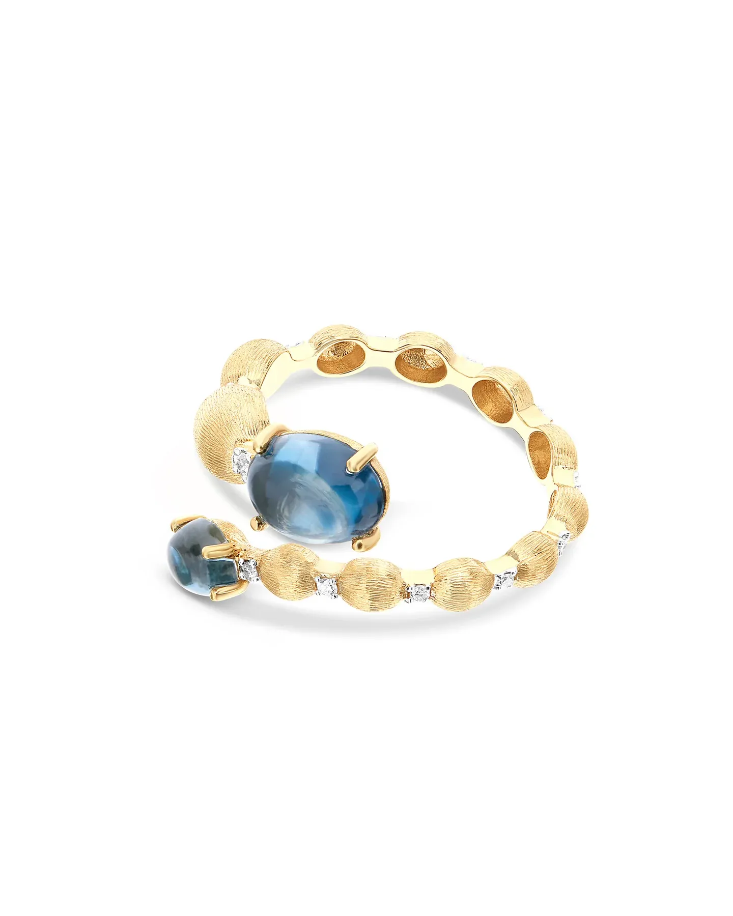 Nanis elegantan prsten As56-597
