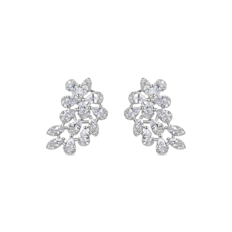 Elegantne minđuše Eq21800