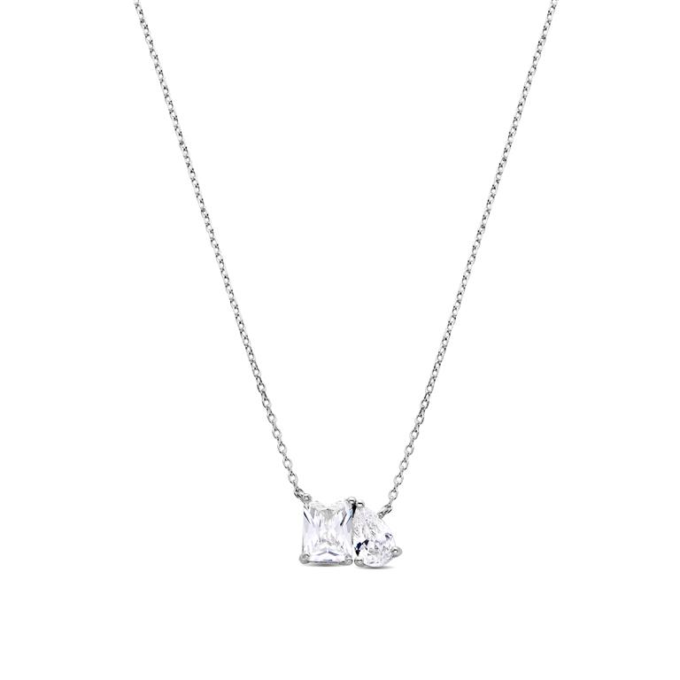 Srebrna ogrlica Nh45500