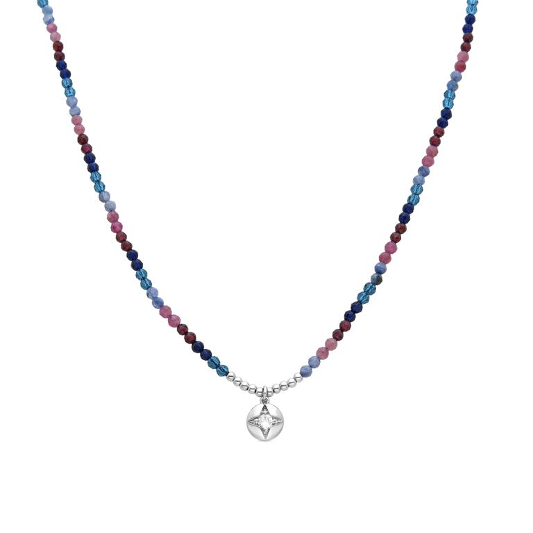 Luxenter ogrlica Nxa446c200