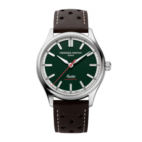 Frederique Constant Vintage Rally Fc-301hgrs5b6