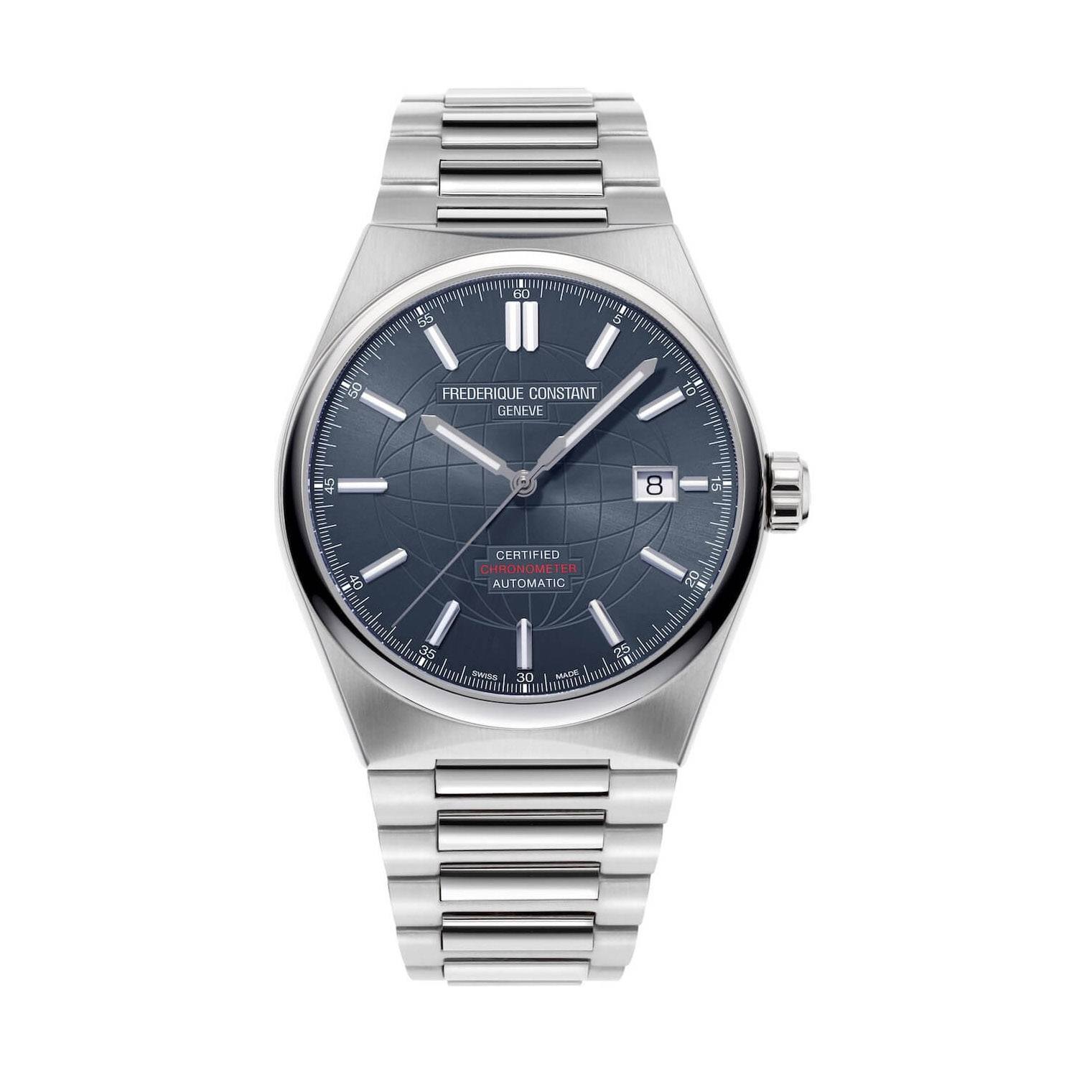 Frederique Constant Highlife sat