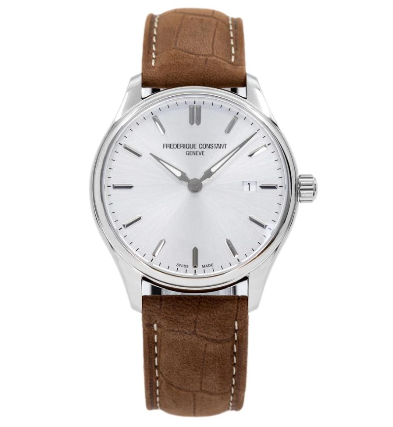 Frederique Constant Klasični muški sat