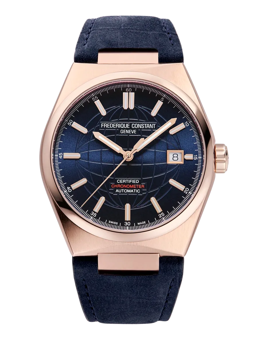 Frederique Constant Highlife Fc-303n3nh4