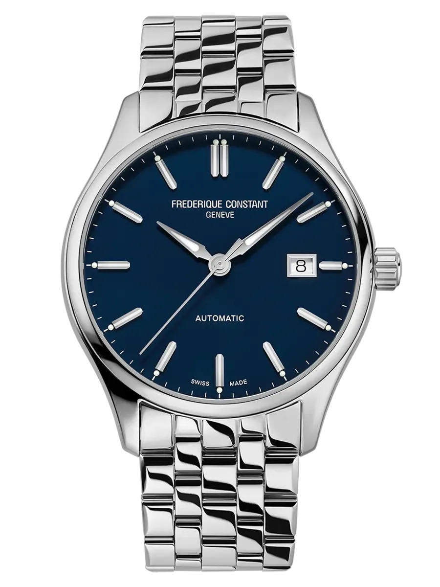 Frederique Constant Classics Index Automatic Fc-303nn5b6b