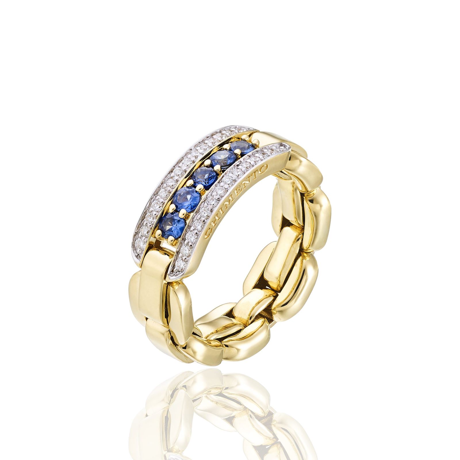 Chimento prsten 1A09681BS1140