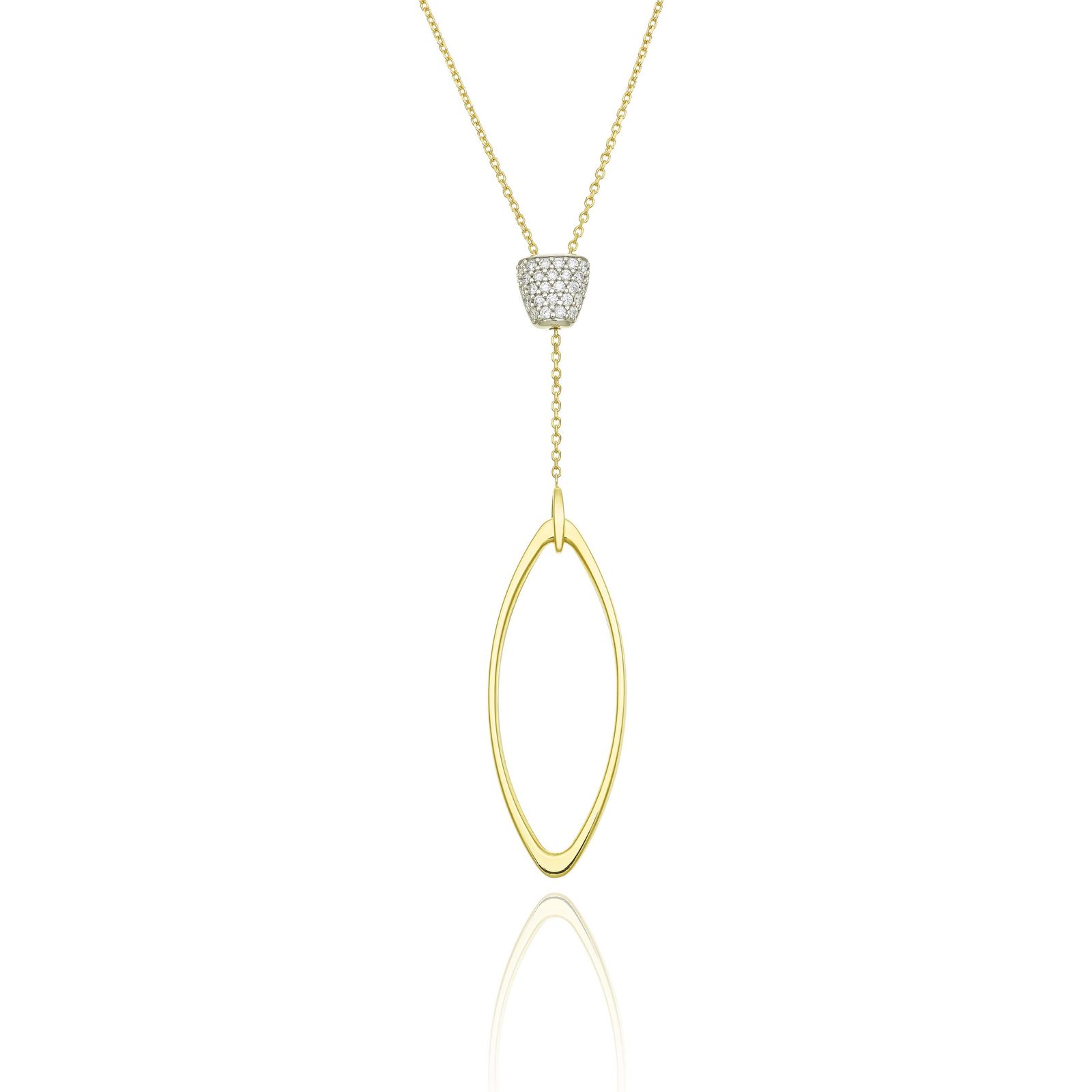 Chimento ogrlica 1G07548B12750