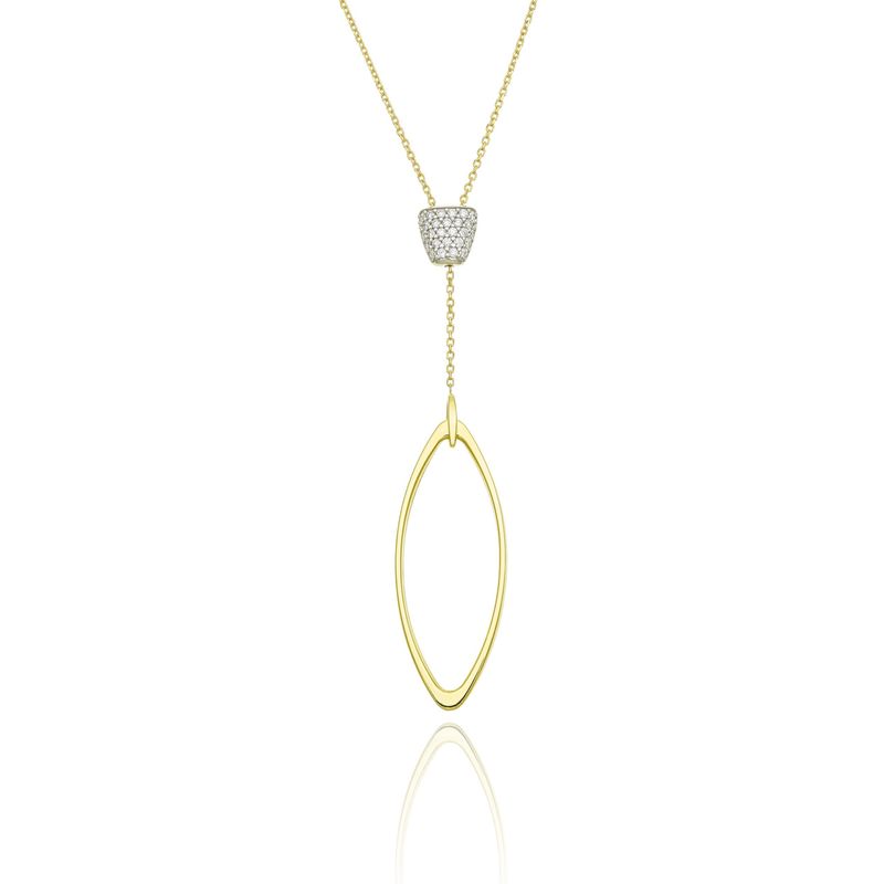 Chimento ogrlica 1G07548B12750