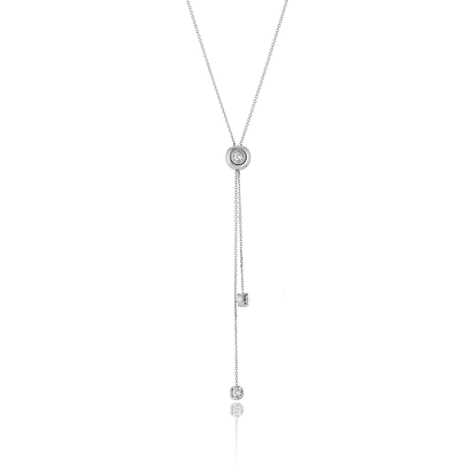 Elegantna ogrlica 1GB0075BB5750