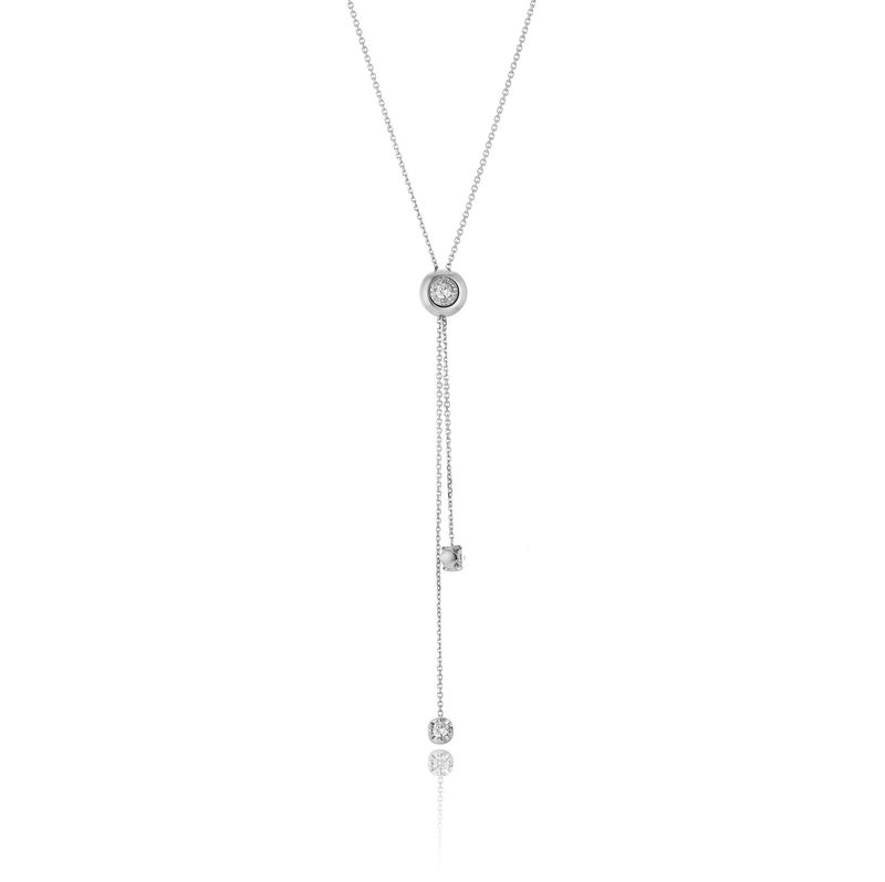 Elegantna ogrlica 1GB0075BB5750