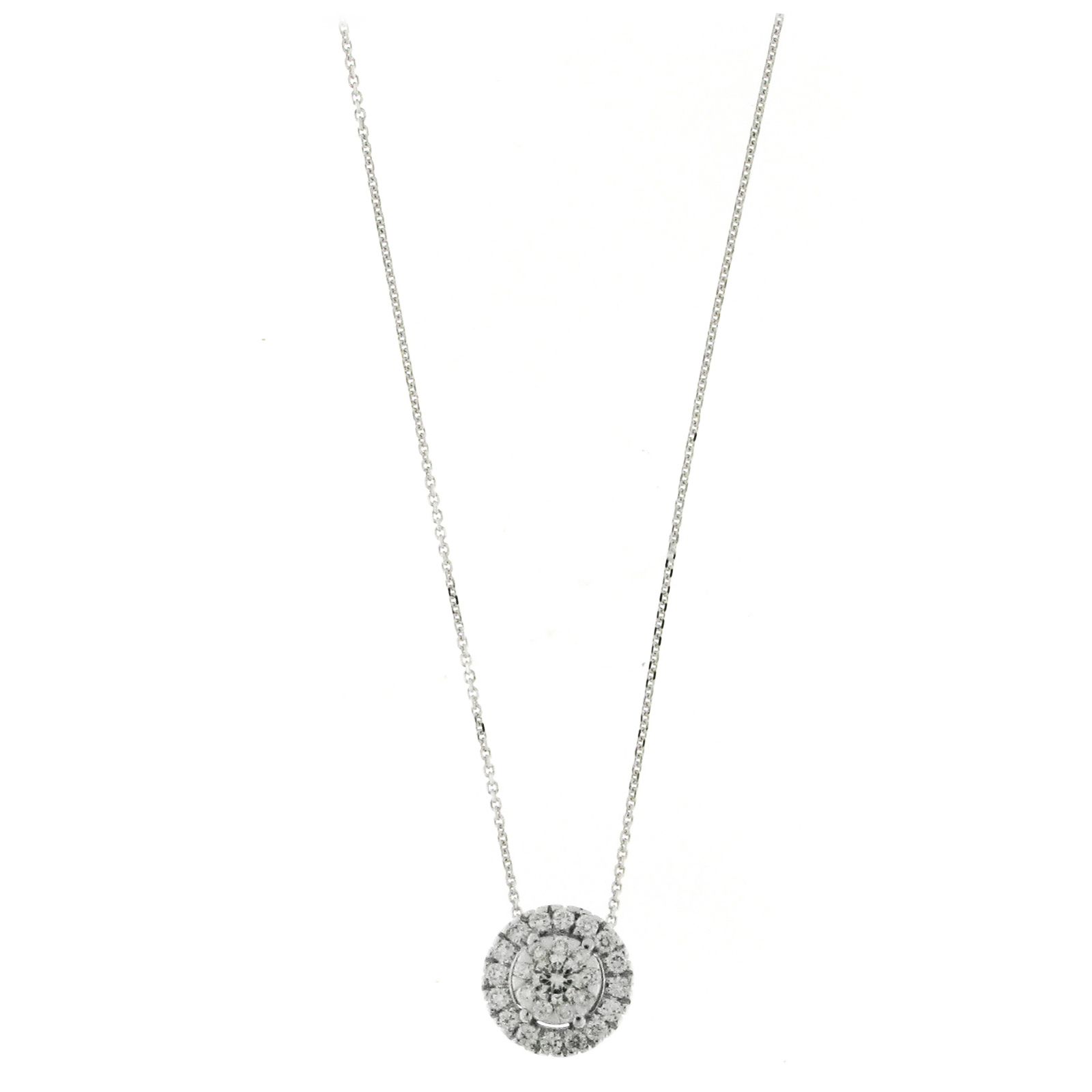 Chimento dijamantska ogrlica 1GBJ050BB5450
