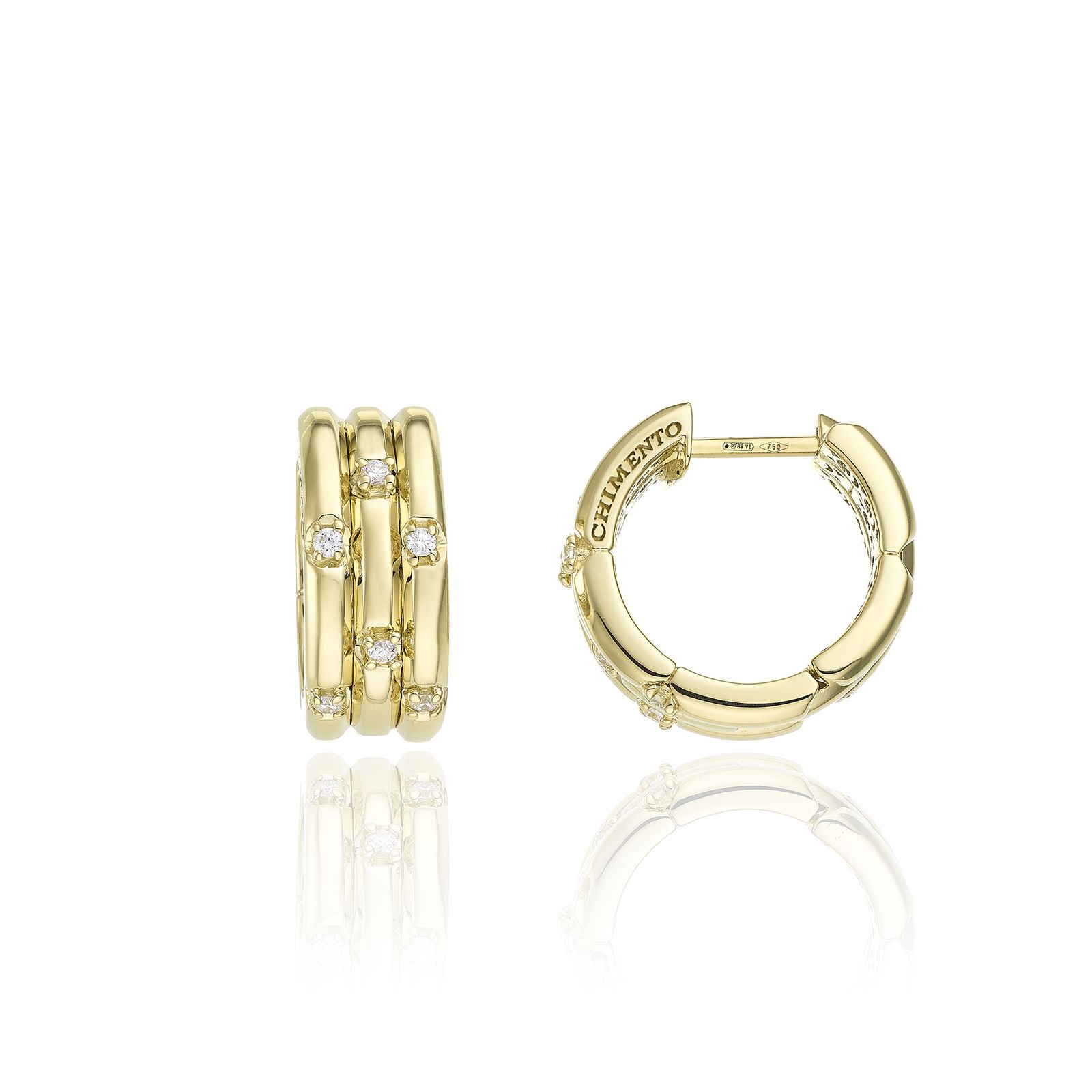 Elegantne alkice Chimento 1O09620BB1000