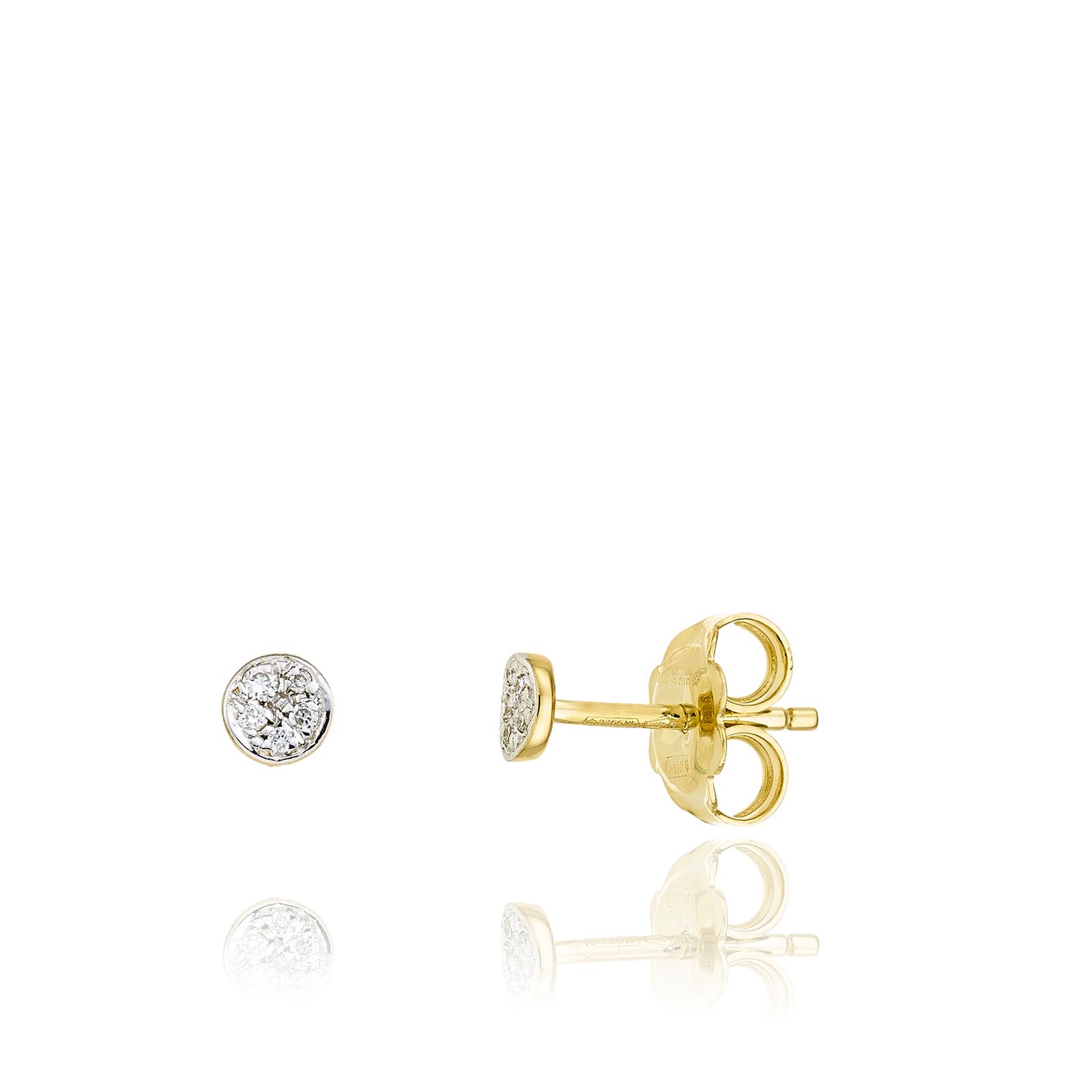 Chimento minđuše 1O10270BB1000