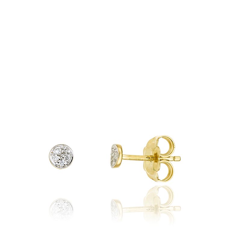 Chimento minđuše 1O10270BB1000
