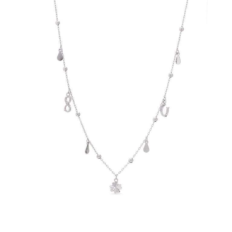 Luxenter ogrlica Nz08300