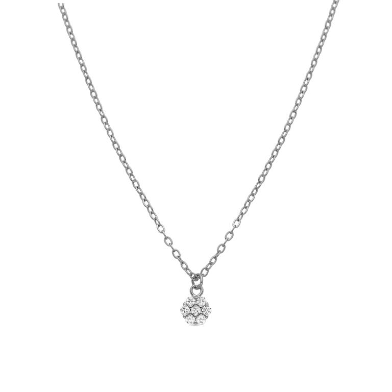 Luxenter ogrlica Nz08600