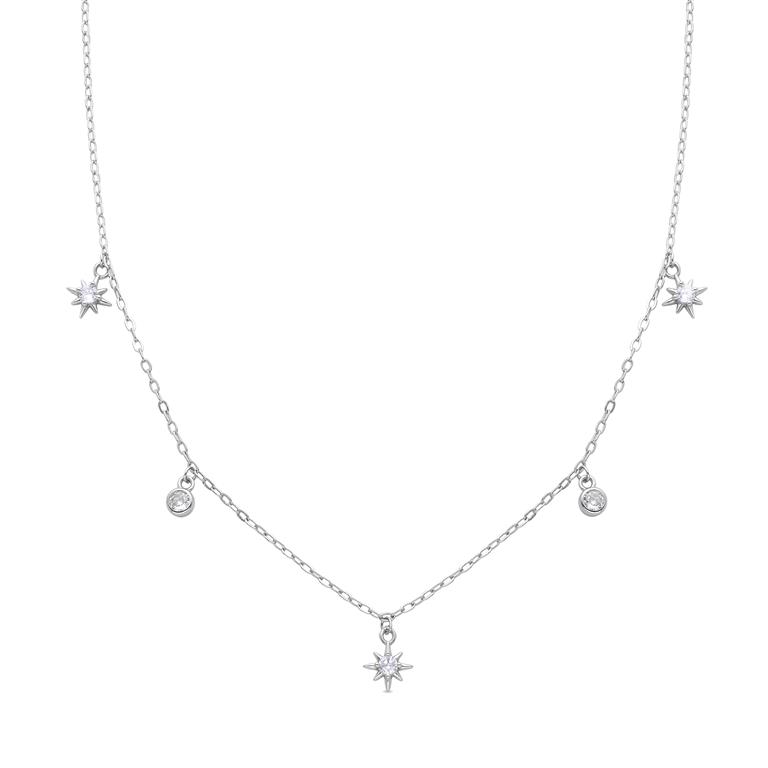 Luxenter ogrlica Ssnz05100