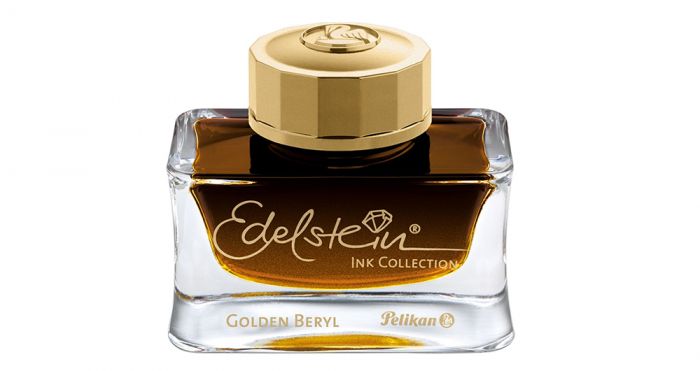 Edelstein Golden Beryl