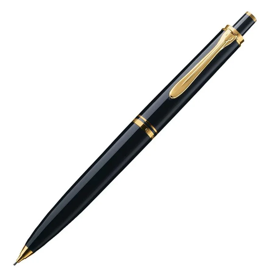 Pelikan Soveran D400 crna