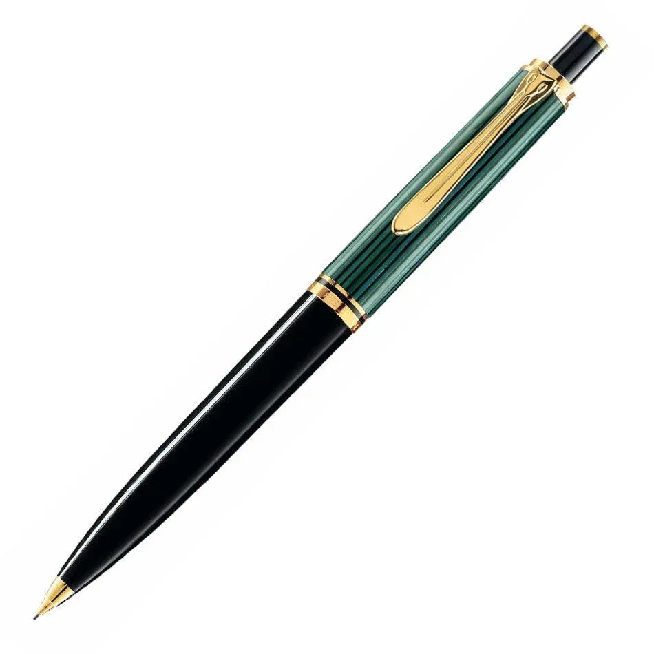 Pelikan Soveran D400 zelena