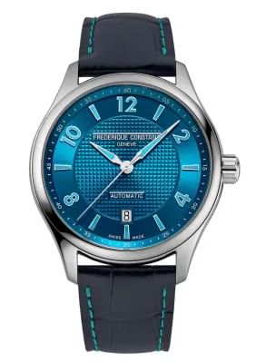Frederique Constant Runabout Fc-303rmln5b6