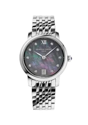 Frederique Constant Ultra slim ženski sat