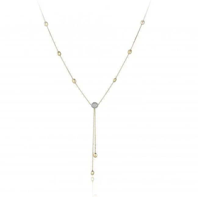 Chimento elegantna ogrlica