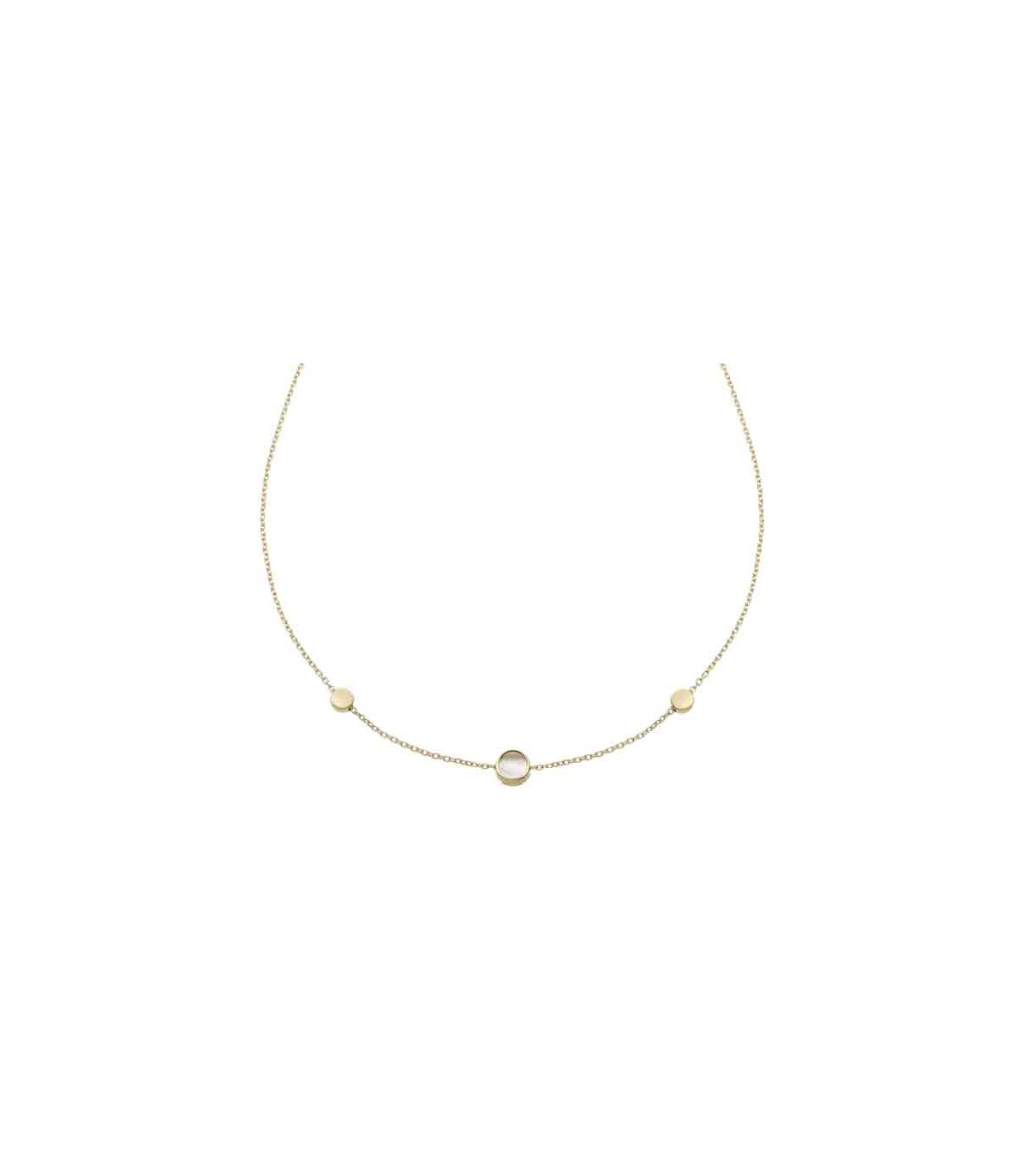 Chimento elegantna ogrlica