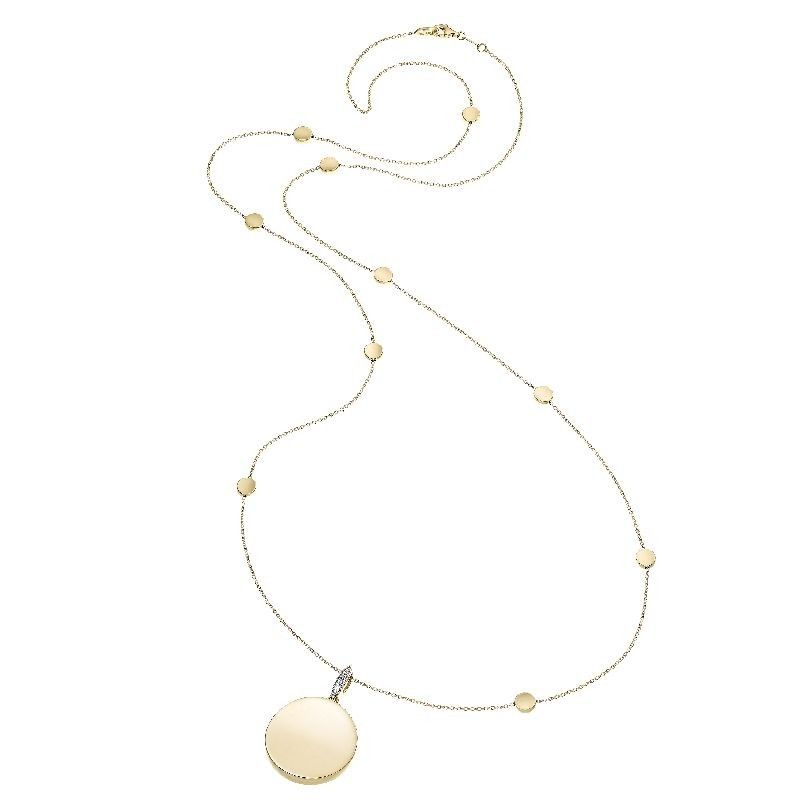 Chimento elegantna ogrlica