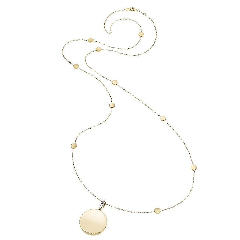 Chimento elegantna ogrlica