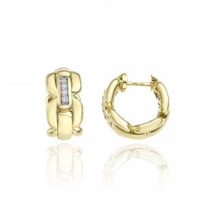 Chimento elegantne minđuse