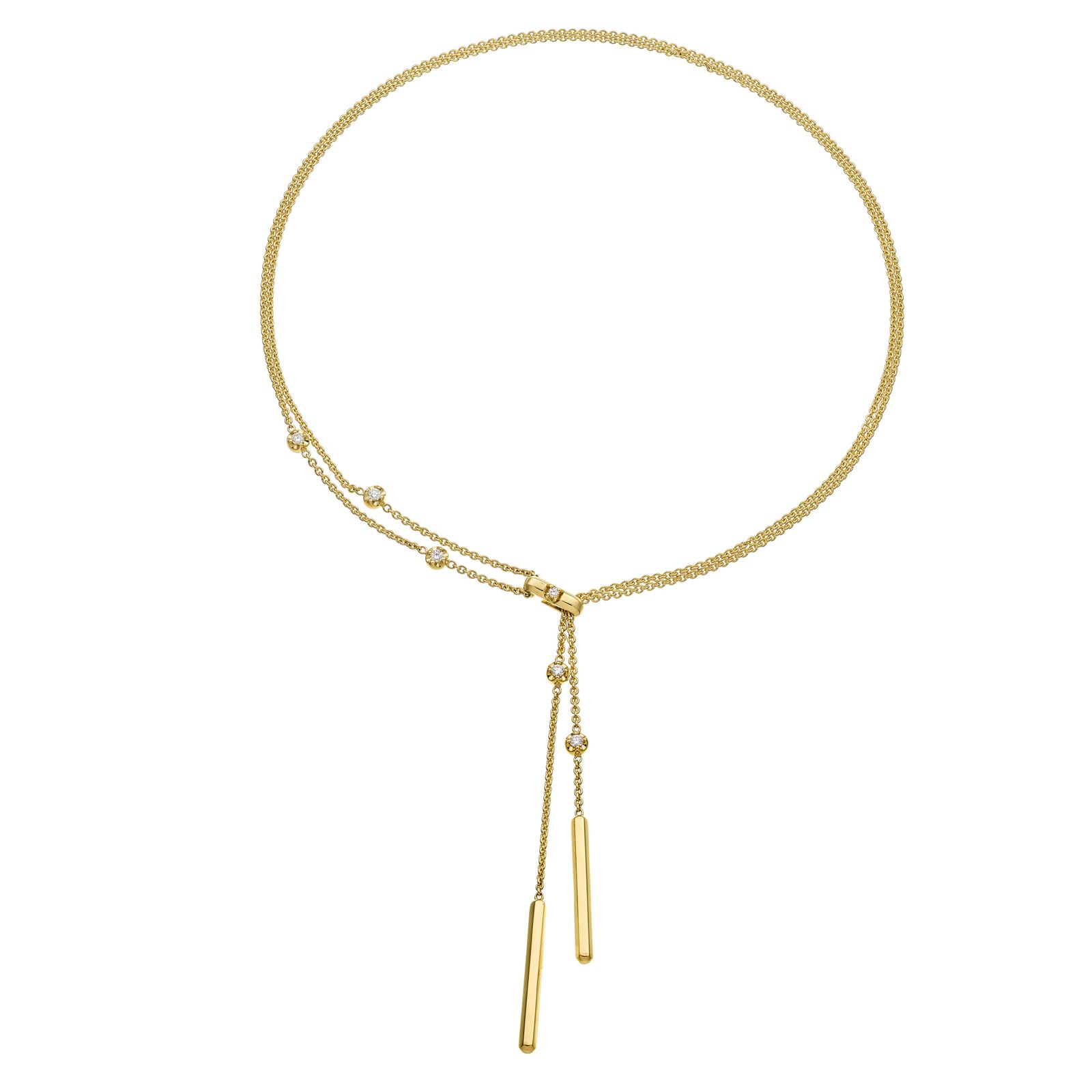 Chimento elegantna ogrlica