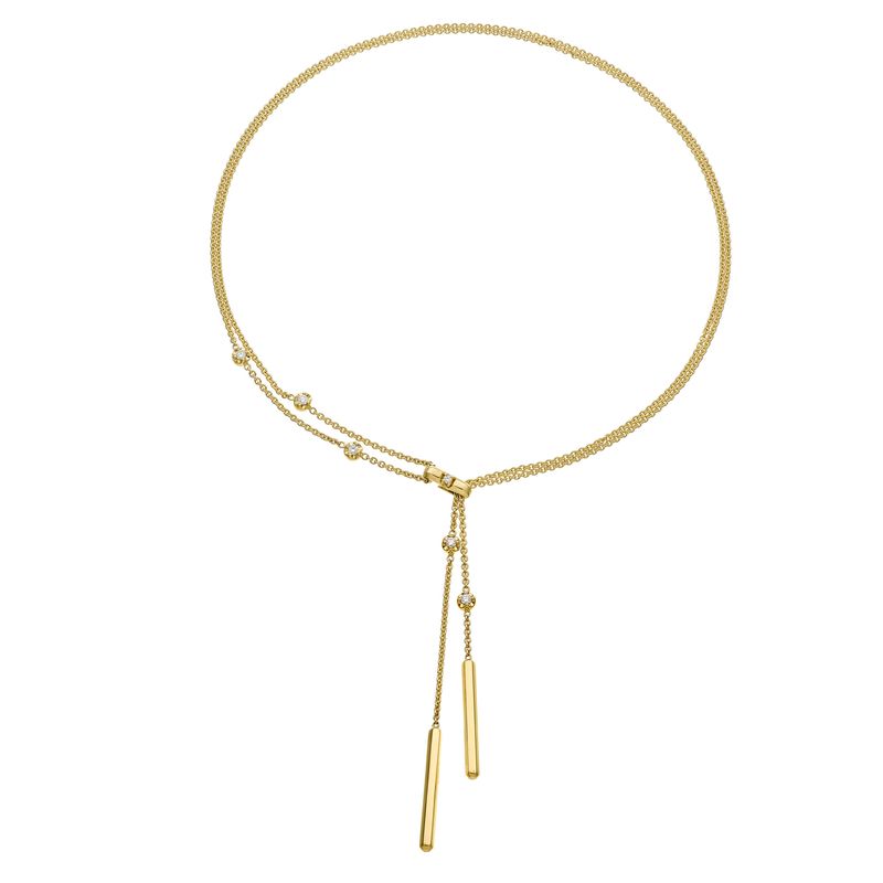 Chimento elegantna ogrlica