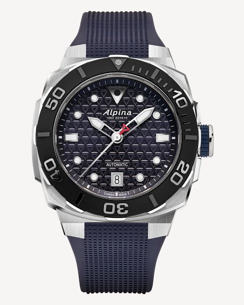Alpina Diver Extreme Automatic AL-525N3VE6