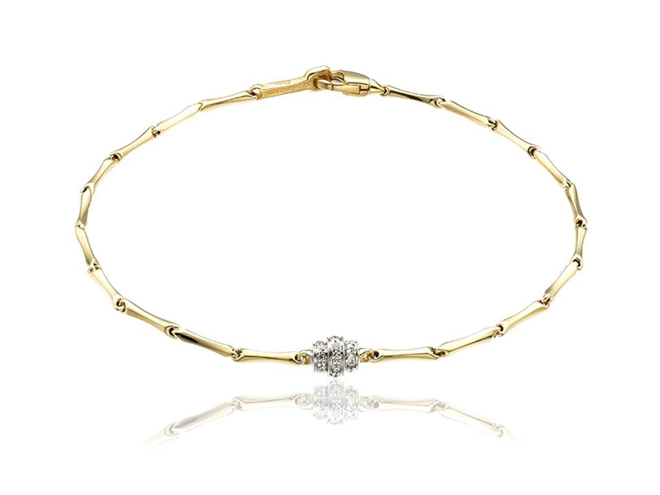 Chimento Bamboo narukvica