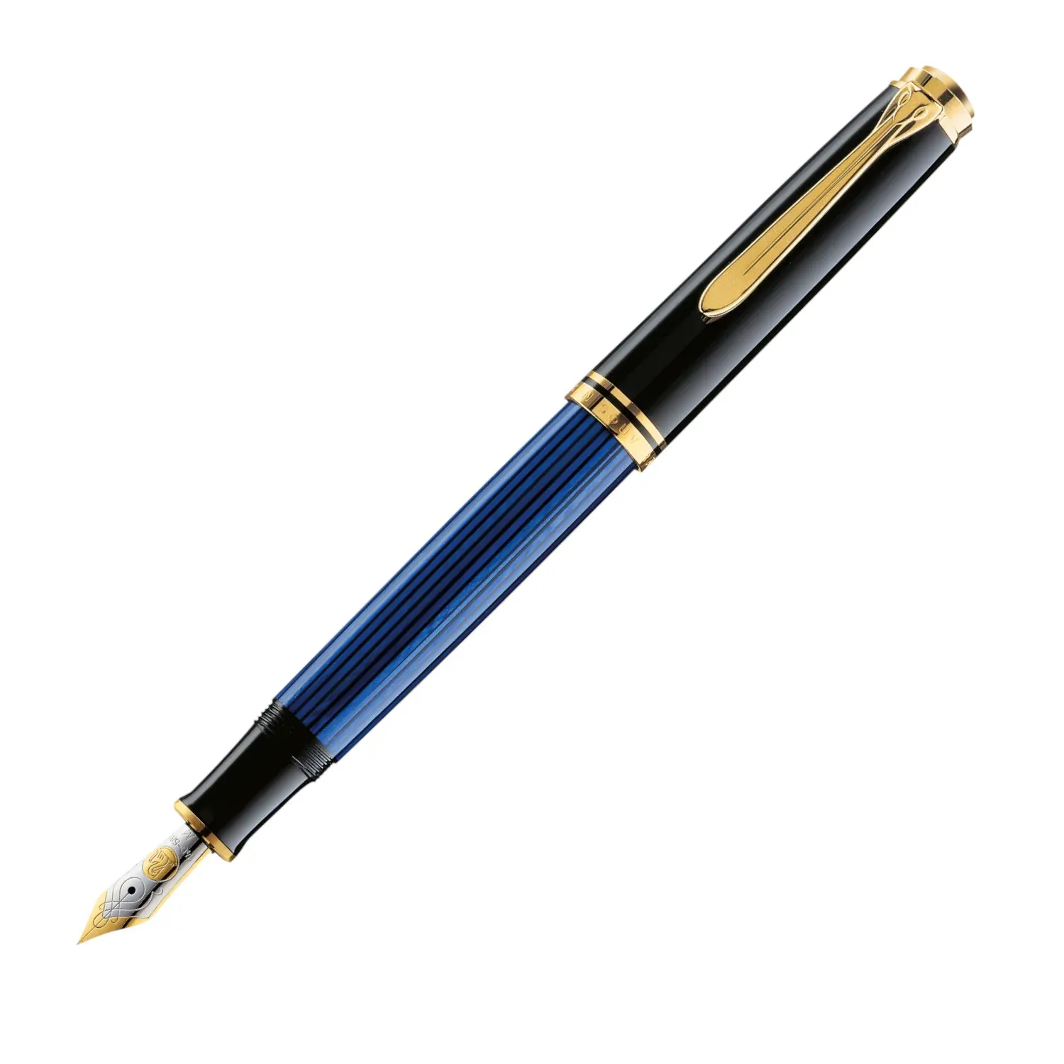 Pelikan nalivpero M800