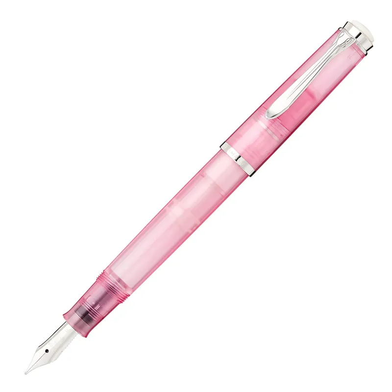 Pelikan M205 roze
