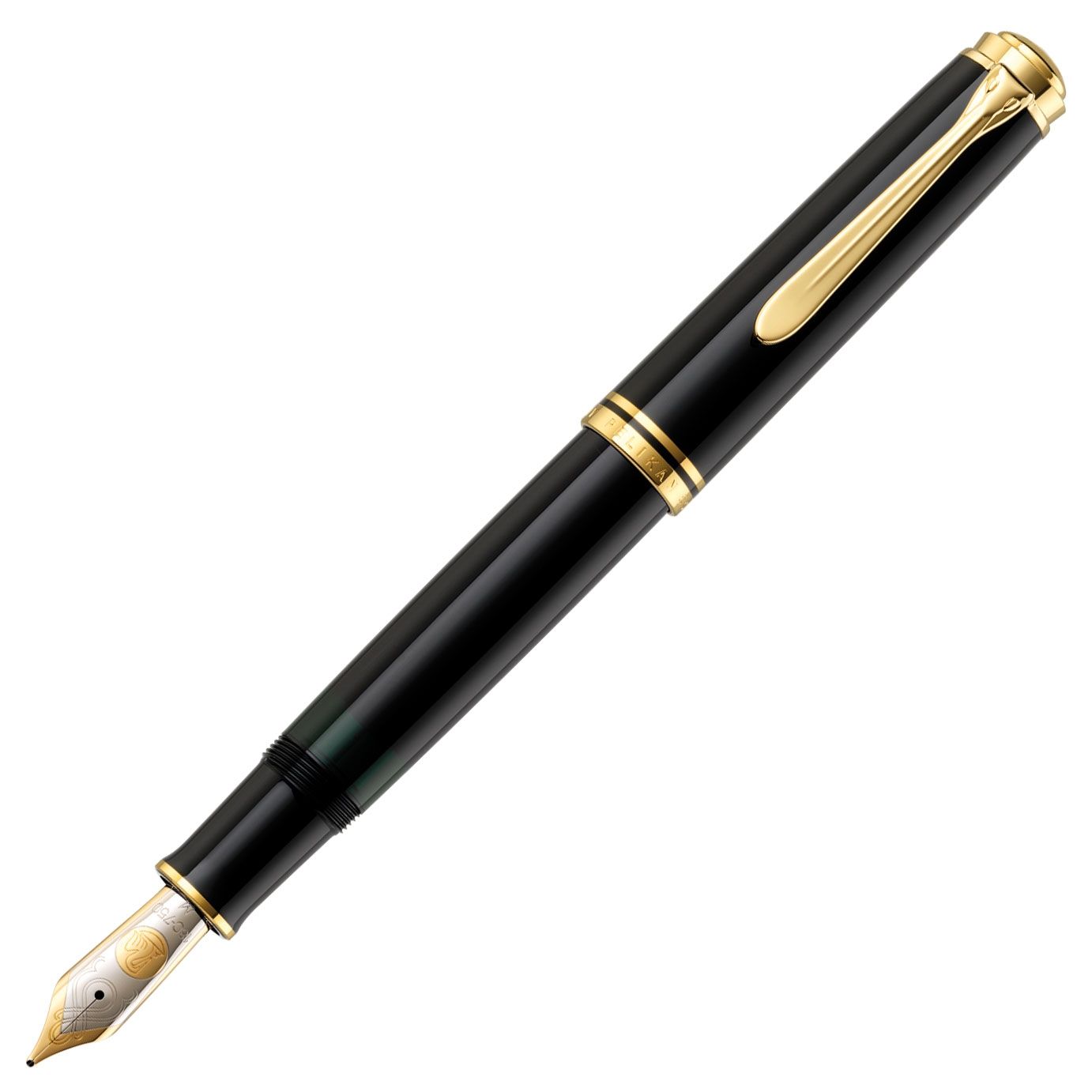 Pelikan nalivpero Souveran M800