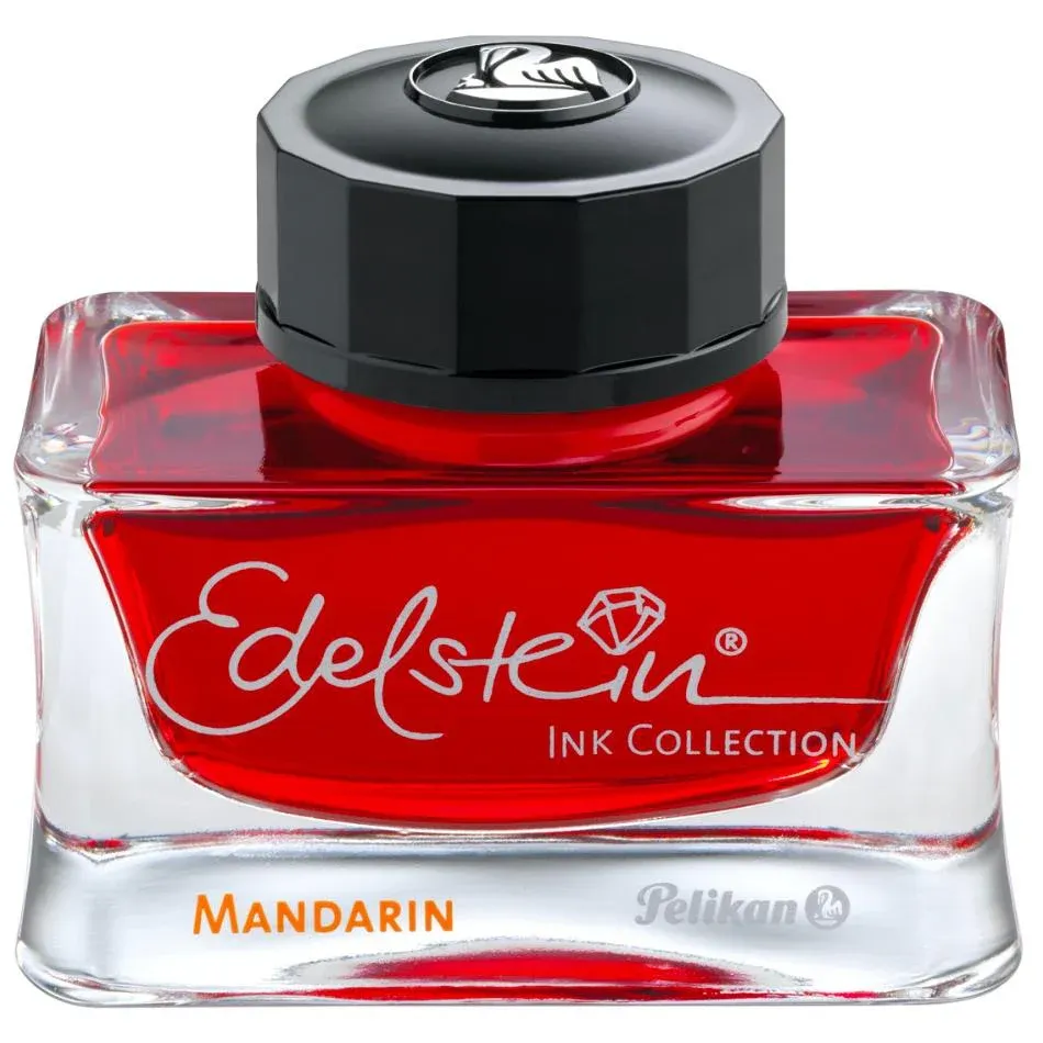 Pelikan Edelstein mastilo mandarin