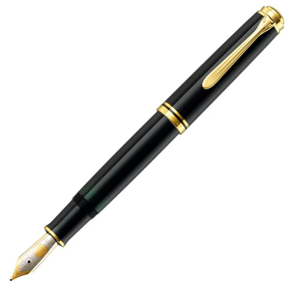 Pelikan M600 crno nalivpero