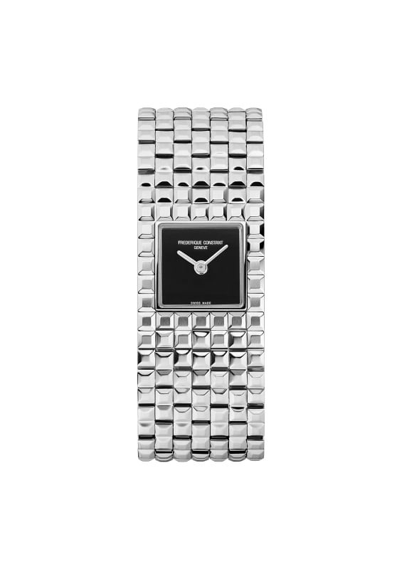 Frederique Constant Classics Manchette FC-200ONB1MC6B