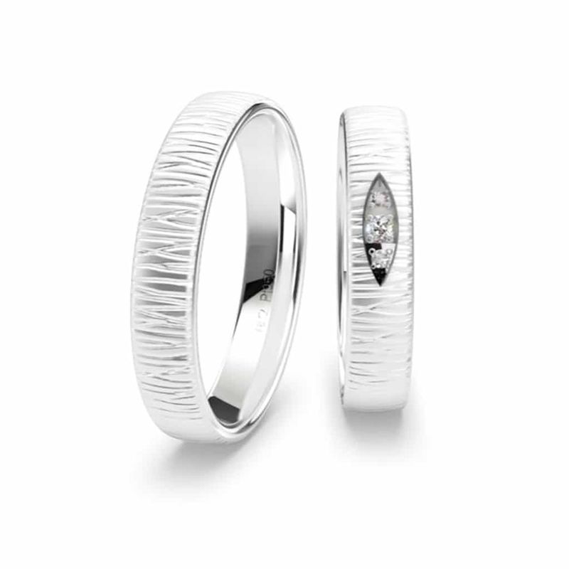 Breuning burme od platine 49/81736