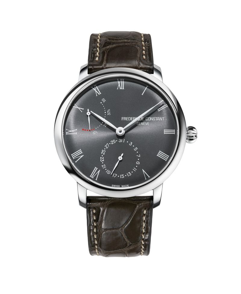 Frederique Constant Muški sat automatik