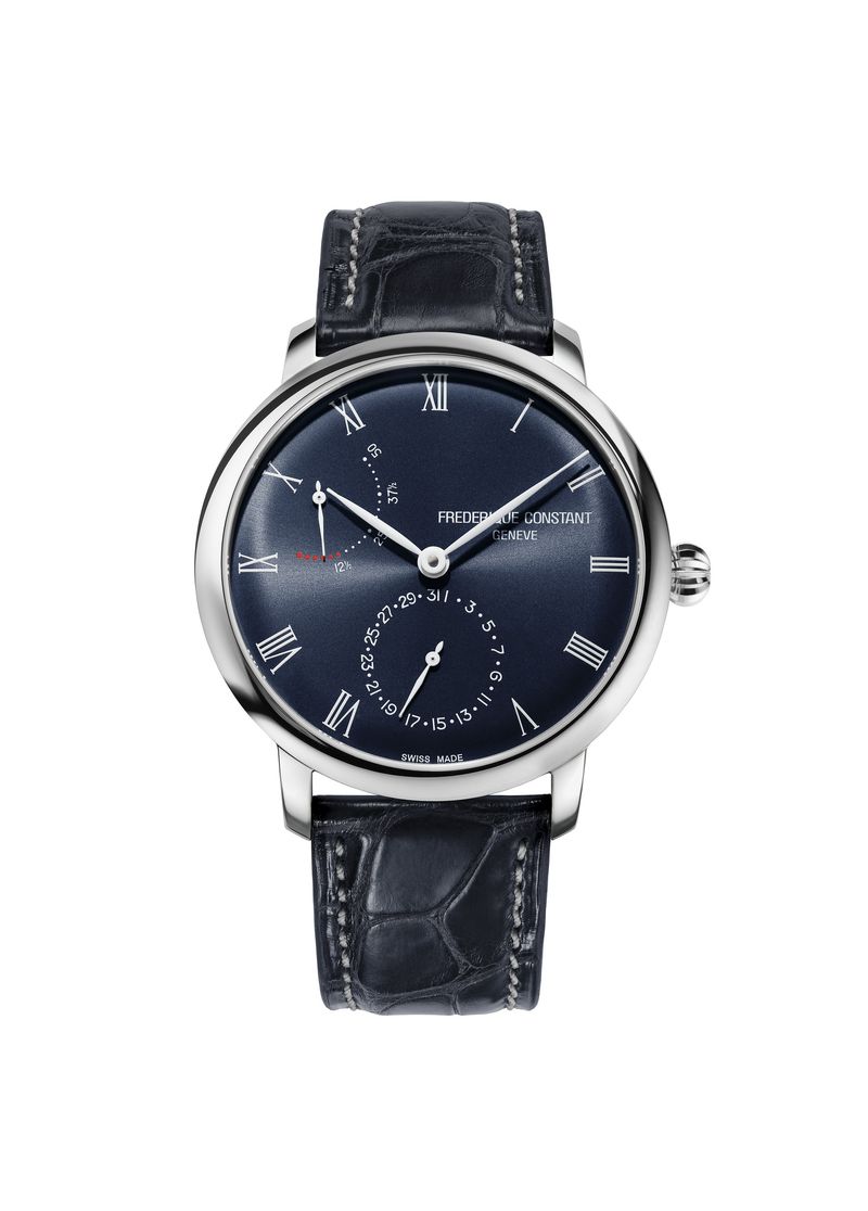 Frederique Constant Muški sat automatik