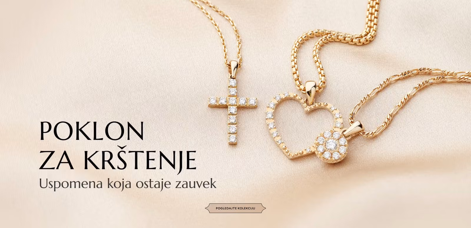 Pokloni za krstenje