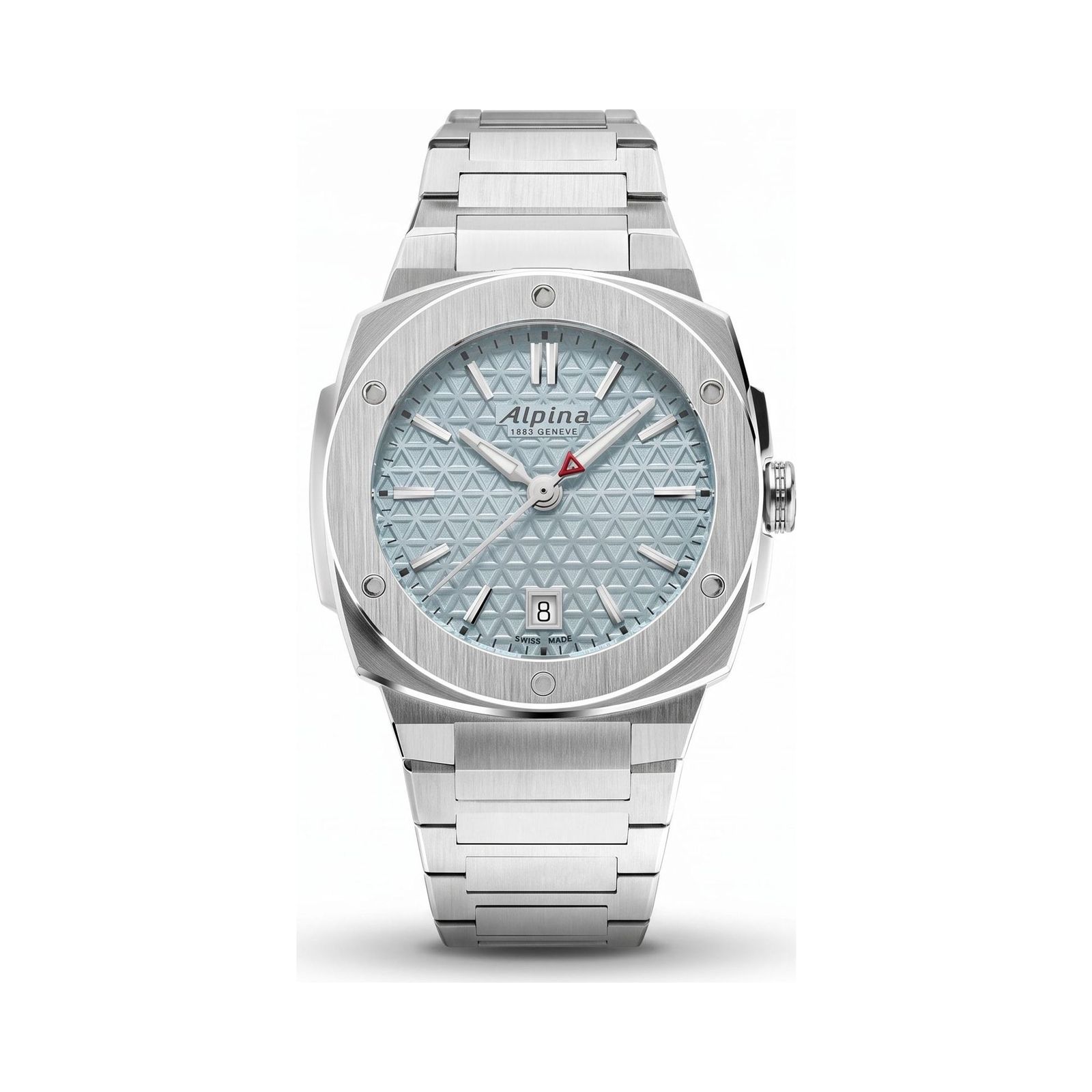 Alpina Alpiner Extreme Quartz AL-220LB2AE6B