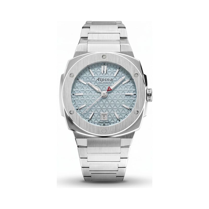 Alpina Alpiner Extreme Quartz AL-220LB2AE6B