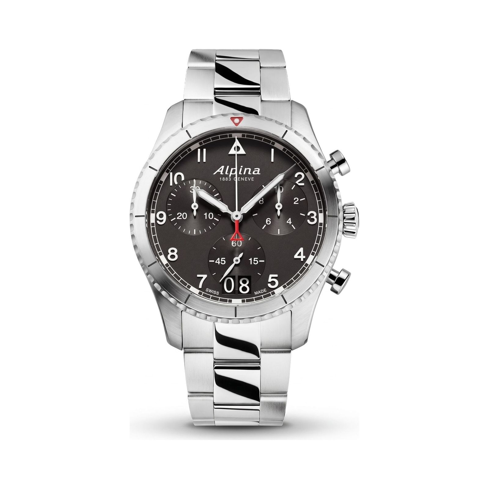 Alpina Startimer Pilot Chronograph