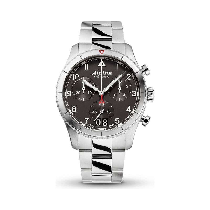Alpina Startimer Pilot Chronograph