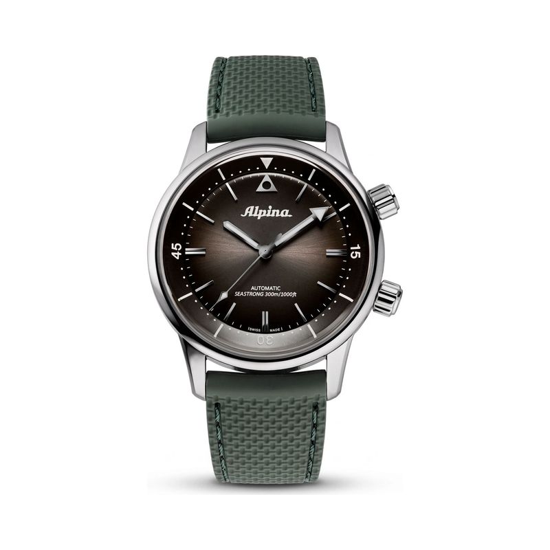 Alpina Seastrong Diver Al-520GR4H6